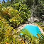 Charmants Bungalows Avec Piscine
