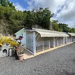 Charmants Bungalows Avec Piscine