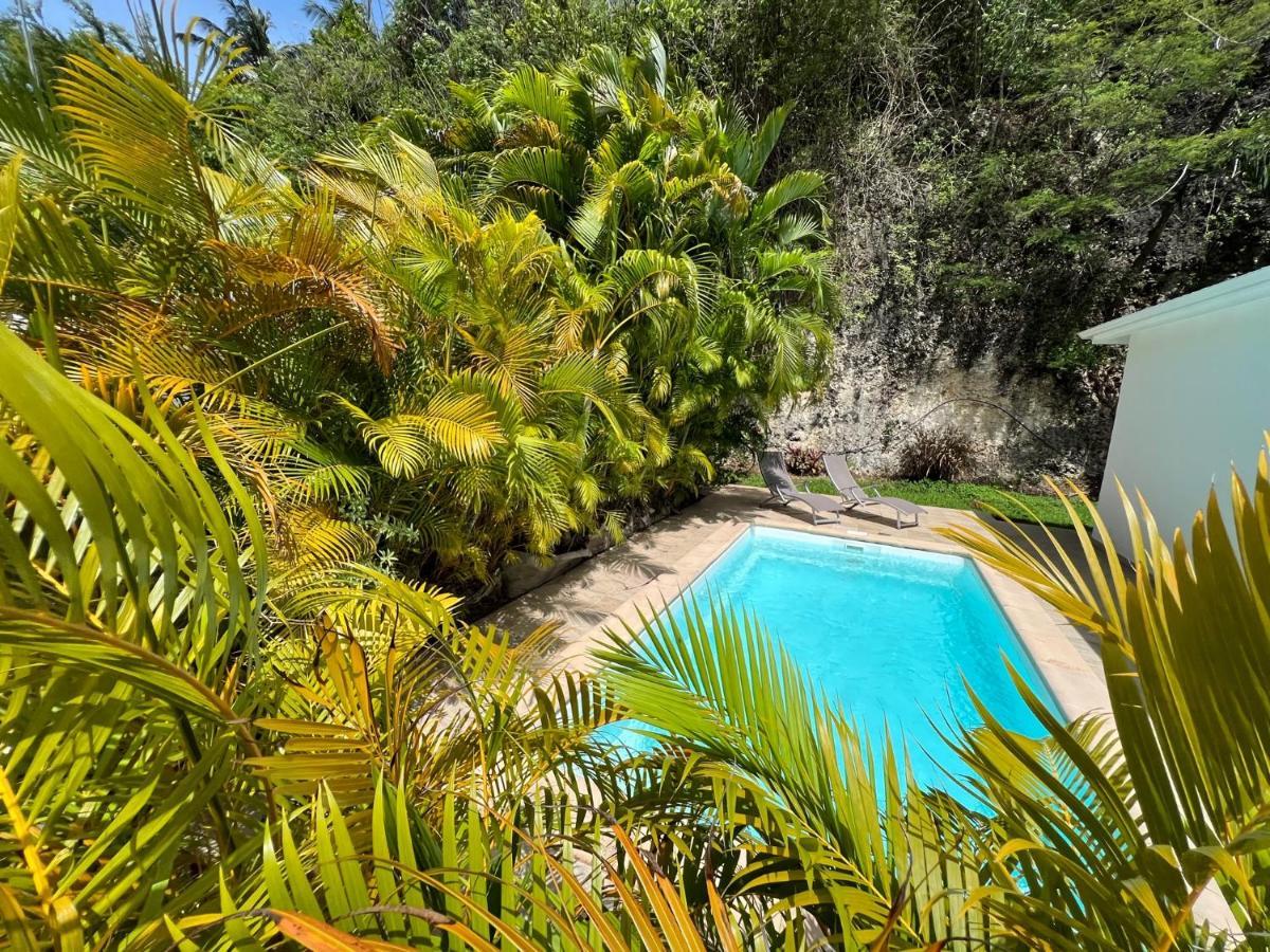 Charmants Avec Piscine Hébergement de vacances *