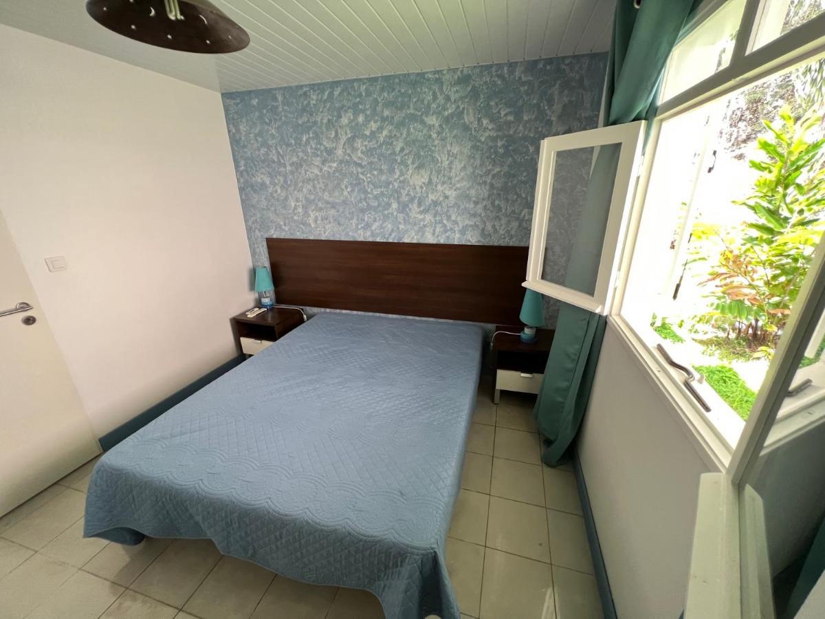 Charmants Avec Piscine Hébergement de vacances Sainte-Anne (Grande-Terre)