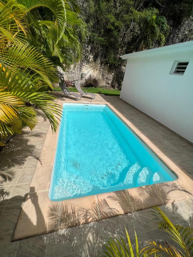 Charmants Avec Piscine Hébergement de vacances *