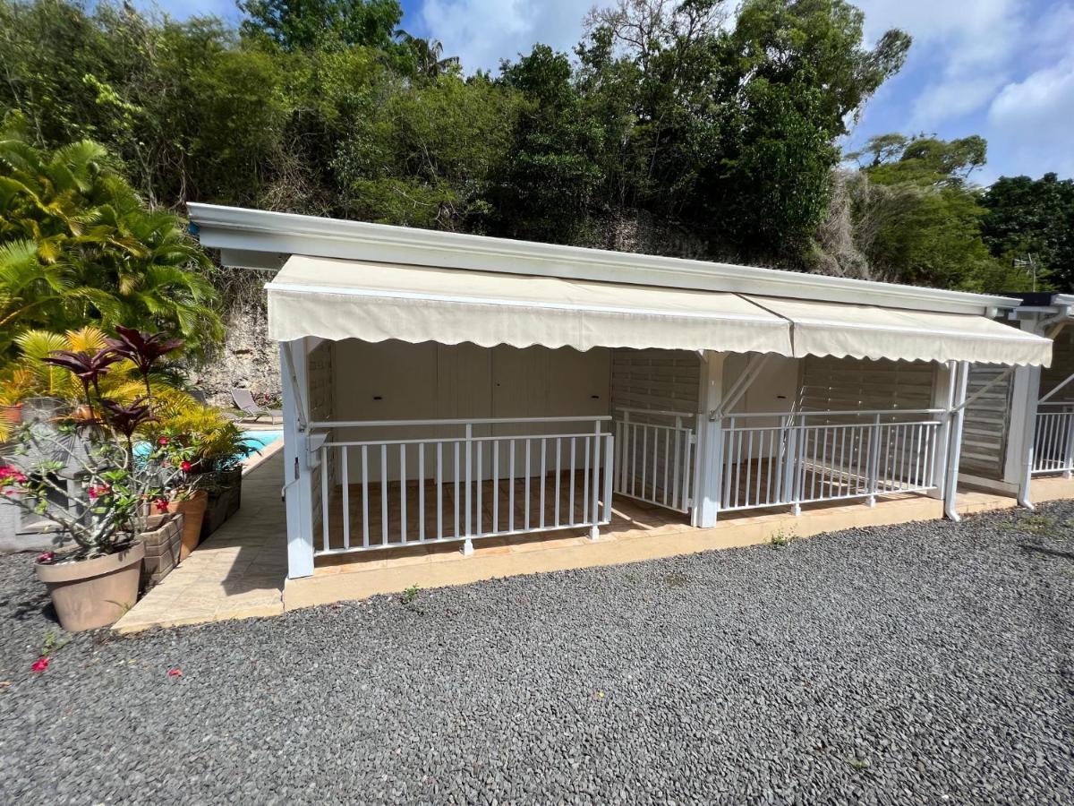 Charmants Avec Piscine Hébergement de vacances *